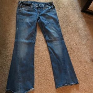 Women jeans